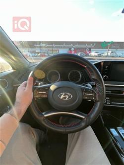 هيونداي سوناتا